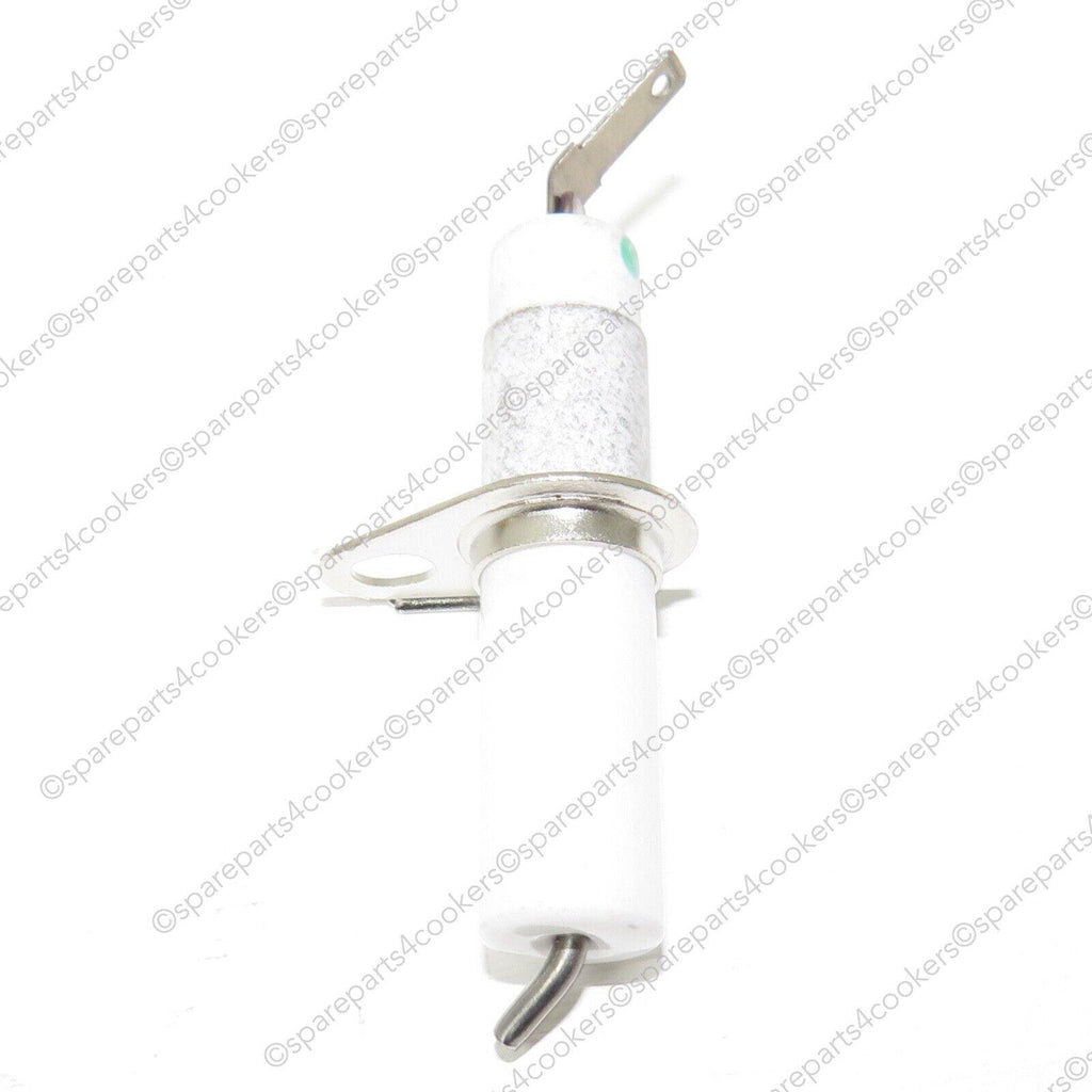 TECNIK Wok2 Model Wok Electrode P027689 FVLP027689 FVLP060043 P060043 - spareparts4cookers.com