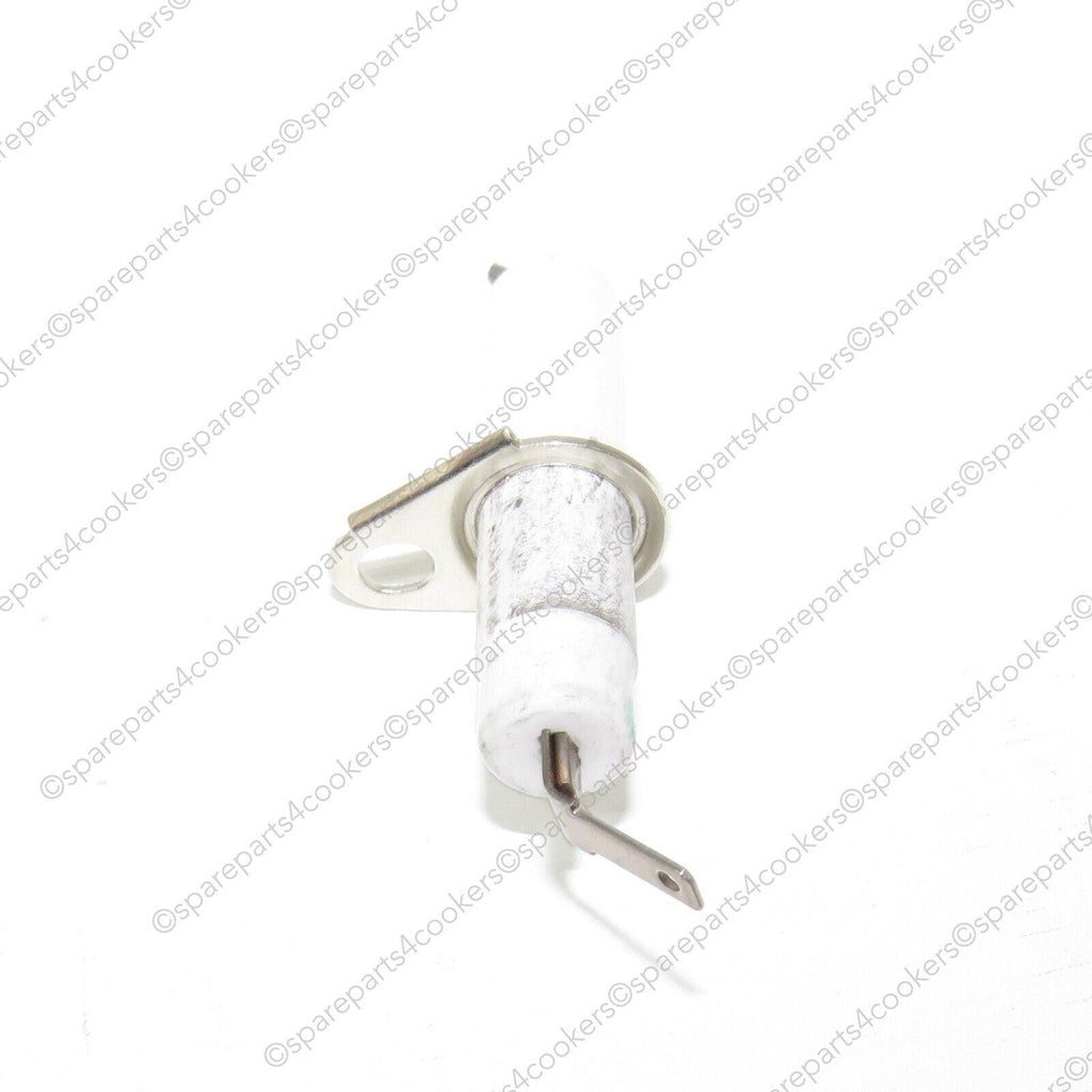 TECNIK Wok2 Model Wok Electrode P027689 FVLP027689 FVLP060043 P060043 - spareparts4cookers.com