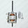 WHITE KNIGHT Tumble Dryer Motor Assembly 421309221001 - spareparts4cookers.com