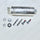 WHITE KNIGHT Tumble Dryer Motor Assembly 421309221001 - spareparts4cookers.com