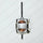 WHITE KNIGHT Tumble Dryer Motor Assembly 421309221001 - spareparts4cookers.com